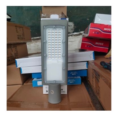 Lampu Jalan PJU 30 Watt LED Lampu LED Penerangan Jalan Umum 30 Watt