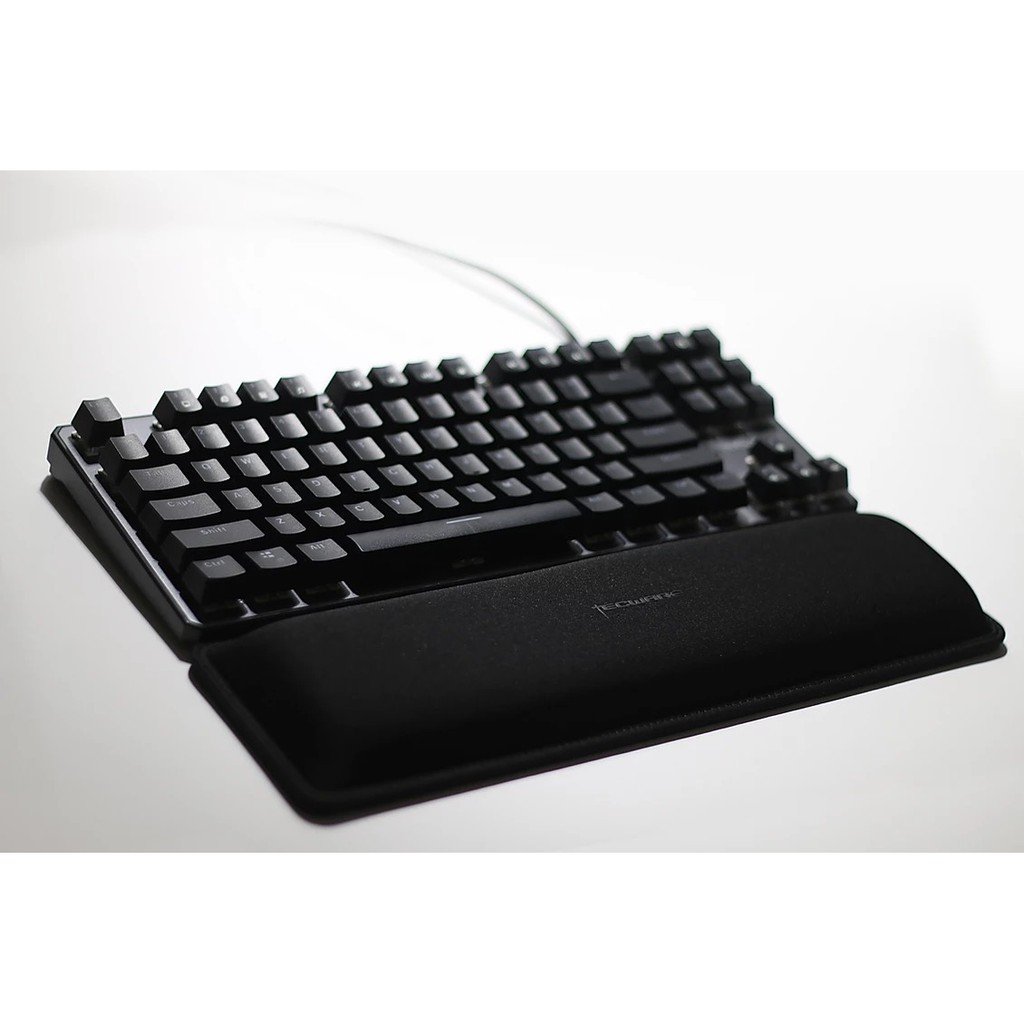 Tecware Keyboard Wrist Pad / Wrist Rest