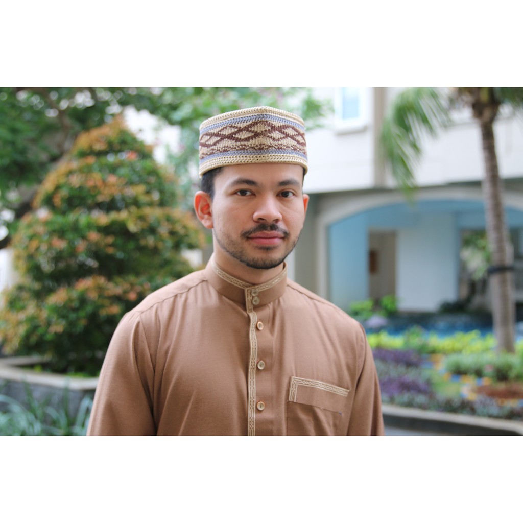 

Qonnoq Hamdan by Qonnoq Moslem Wear Official Store