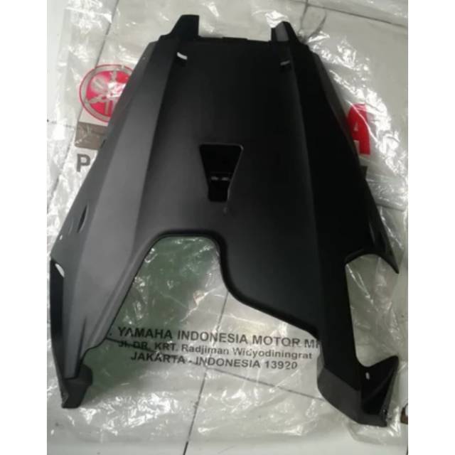 DEK BORDES BAWAH NMAX ASLI YAMAHA