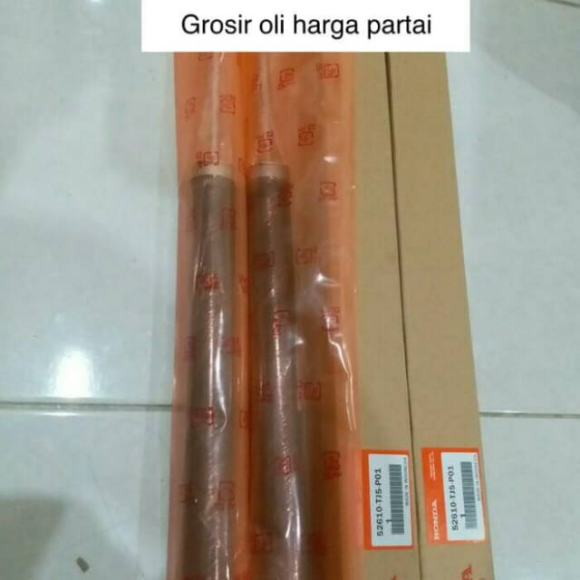 Sok shok shockbreaker belakang honda freed/honda jazz rs/honda all new city sepasang