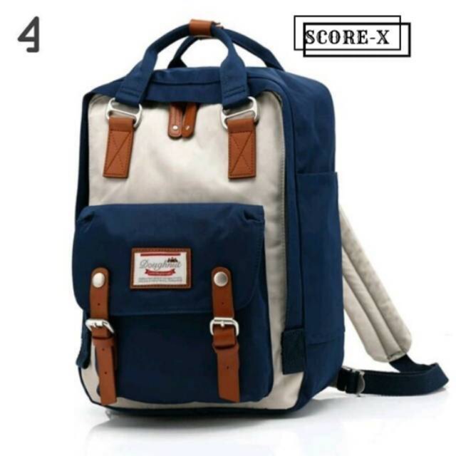 TAS RANSEL KECIL ANAK SEKOLAH/ TAS JINJING MINI ANAK KULIAH/ TAS GAUL/ FREE ONGKIR SHOPEE