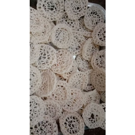 

krupuk jumbo 250 gram