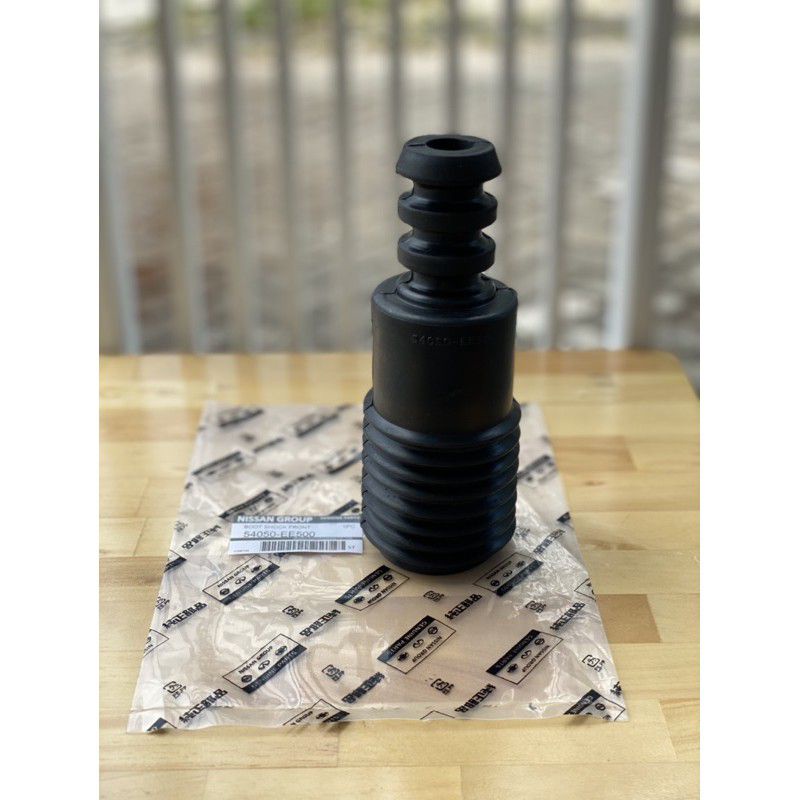 Bumper Spring - Karet Stopper Depan Shockbreaker Nissan Livina Evalia Latio