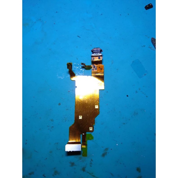 Flexibel charger sony Xz2 Premium / conector charger