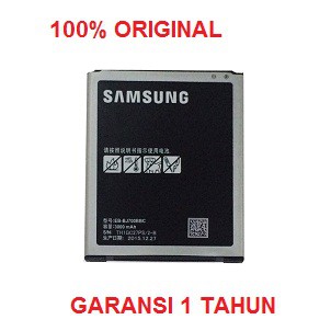 Baterai battery batere SAMSUNG EB-BJ700BBC / J00F Galaxy J7 ori100%