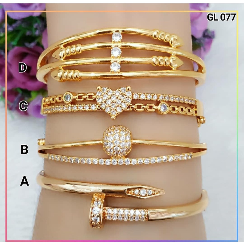 Gelang Xuping Dewasa