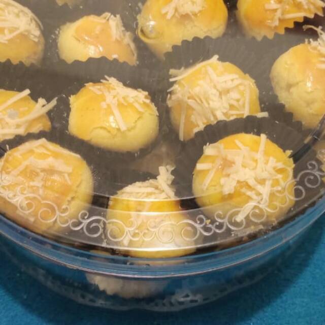

Kue lebaran
