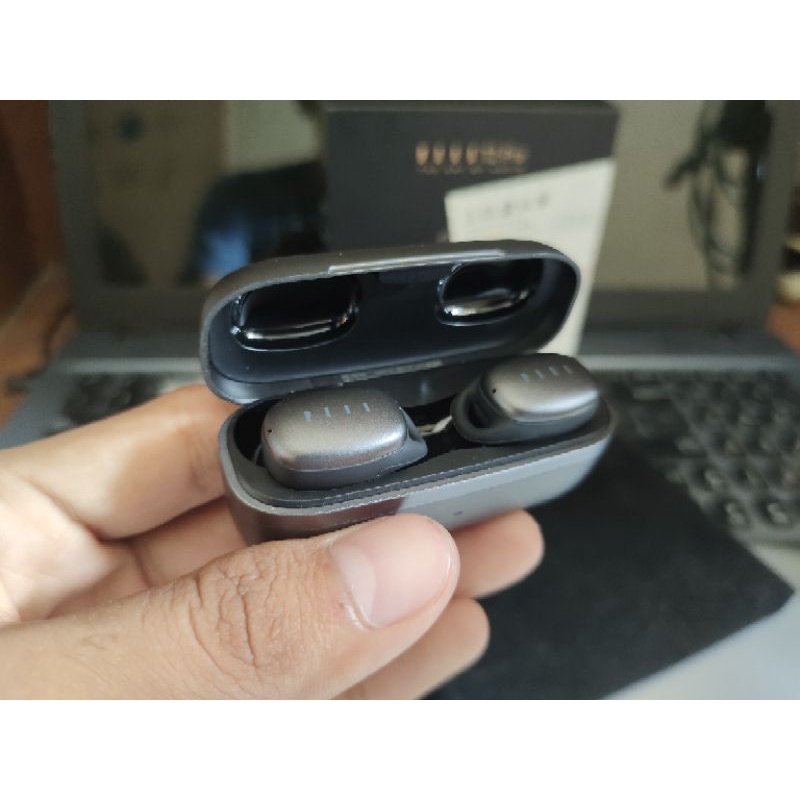 tws Fiil T2 Pro