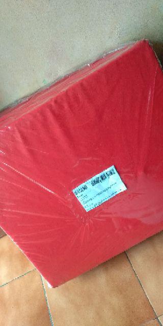 Alas Duduk Lantai Uk 55 X 50