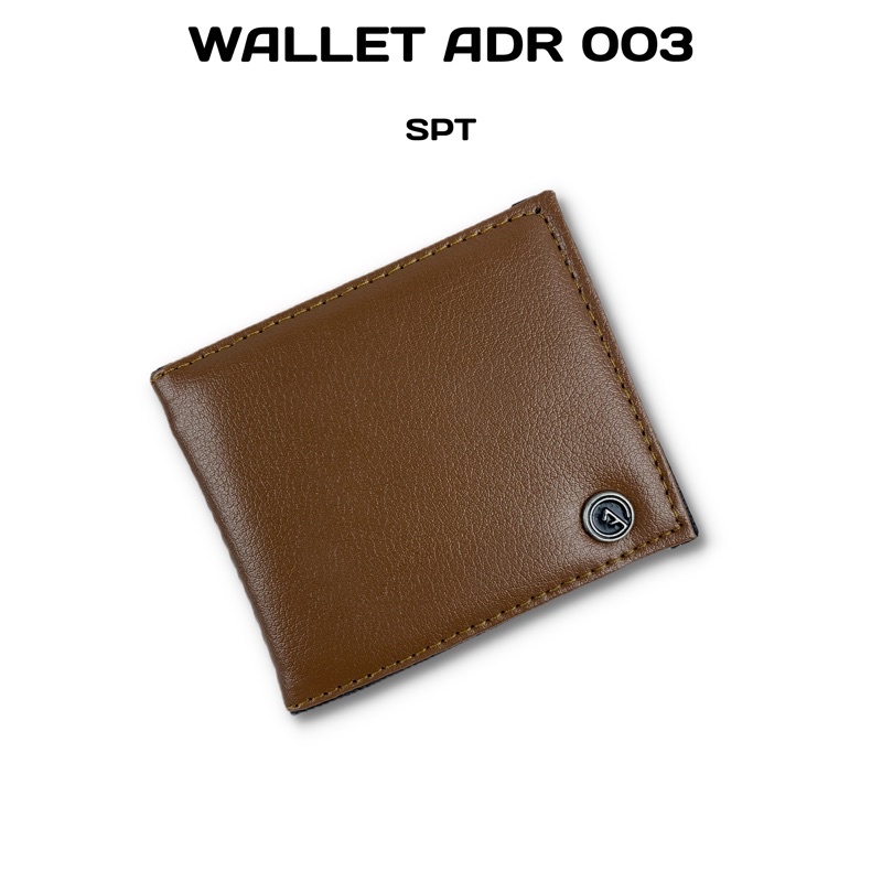 ANDRANO DOMPET PRIA SPT DOMPET PRIA KULIT SINTETIS MURAH MERIAH DOMPER PRIA LIPAT DOMPET PRIA FASHION LOGO DOMPET PRIA SELETING DALAM DOMPET PRIA LOGO DOMPET PRIA BAHAN DOMPET COWOK PU LEATHER