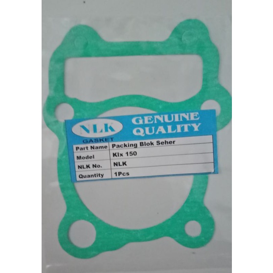 Blok boring KLX 150 NLK