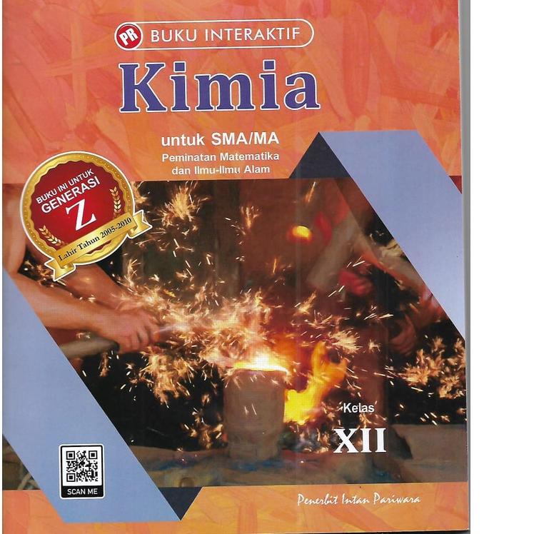 |Promo|launching|New Buku LKS PR Kimia SMA Kelas 10 11 12, X XI XII Semester 1 dan 2 Th 2022 Intan P