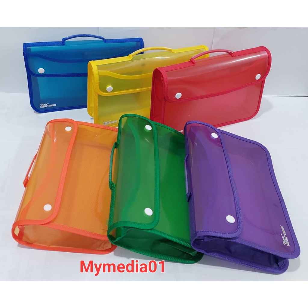 

BRIEF BAG MINI UKURAN A5 TOPLA BB 3080