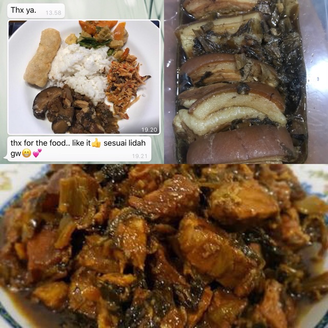 

Babi hong/ ham choi kon