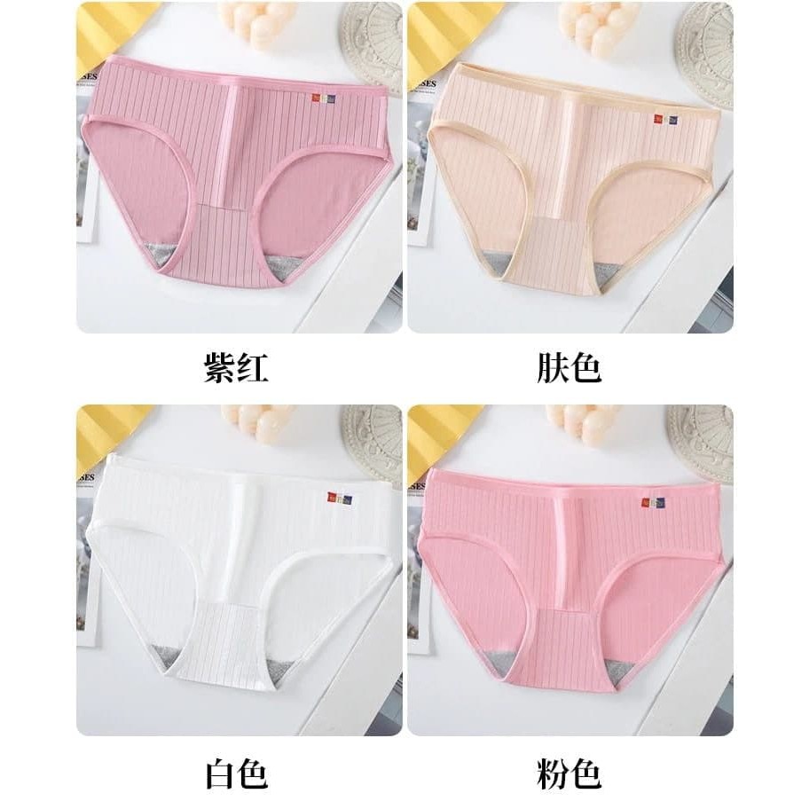 celana dalam wanita polos/ celana dalam wanita murah/ celana dalam wanita