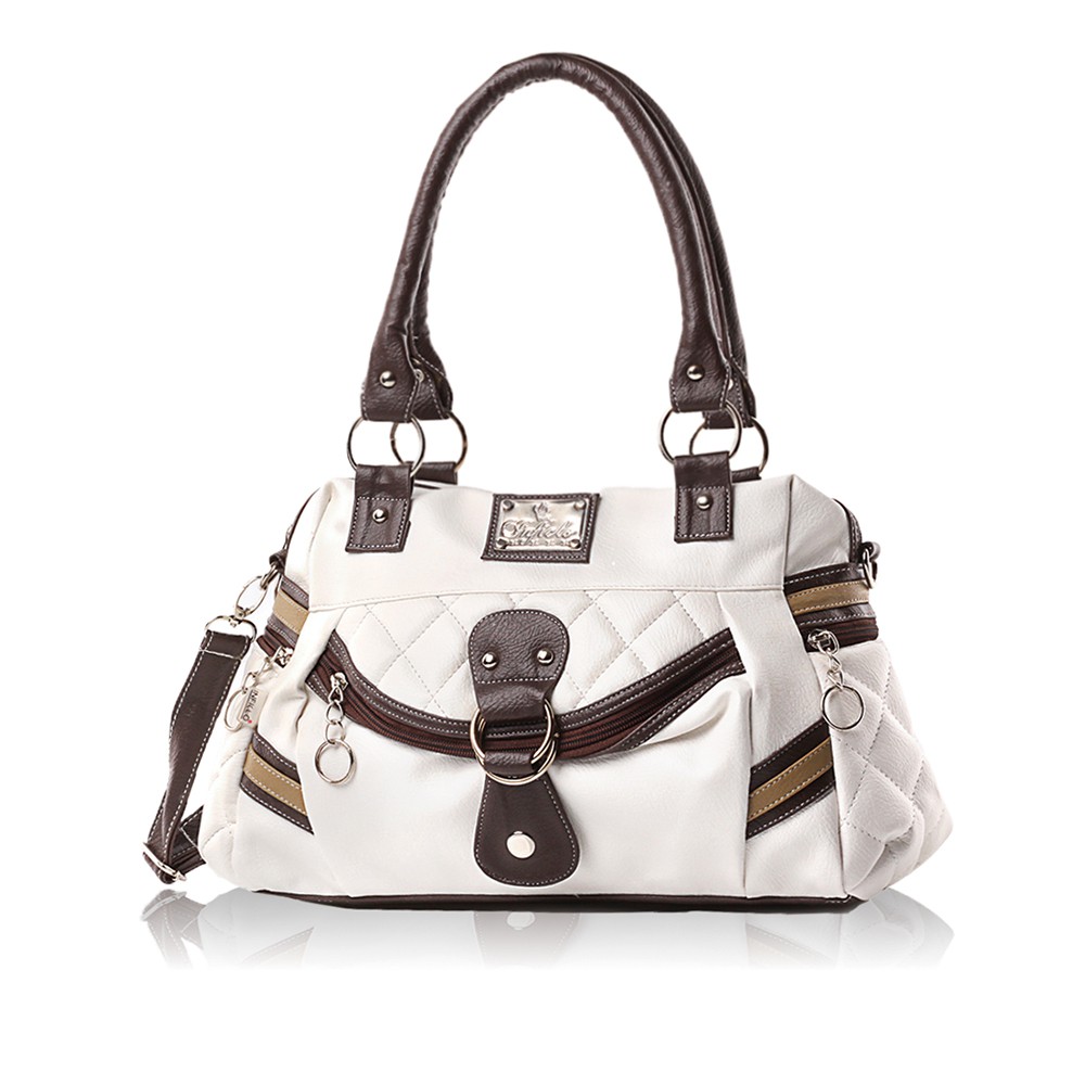 Tas Wanita Warna Putih / Jasmine Fashion Bag, elegan. Ada tali rantai panjang ... / Tas wanita 4 in 1 import ransel putih rp 188.000 deskripsi produk: