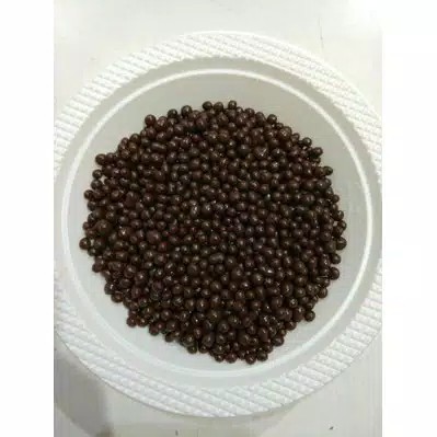 

Choco Ball Coklat Caviar Crunchy Rice Biskuit 250 gram LAGIE / Coklat bola LAGIE