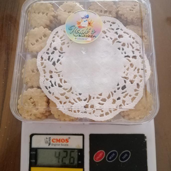 

Gluten Free Dairy Free Sugar Free Egg Free Mixed Cookies