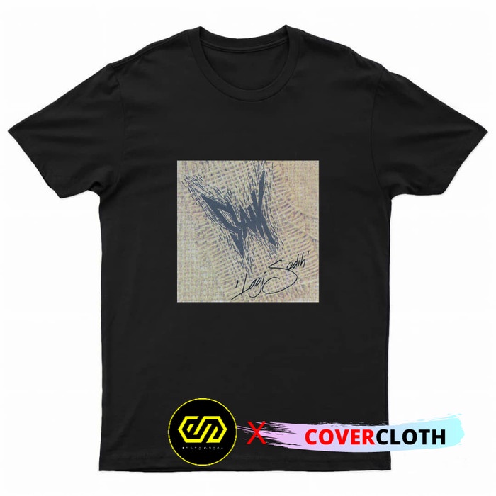 Kaos Slank Lagi Sedih