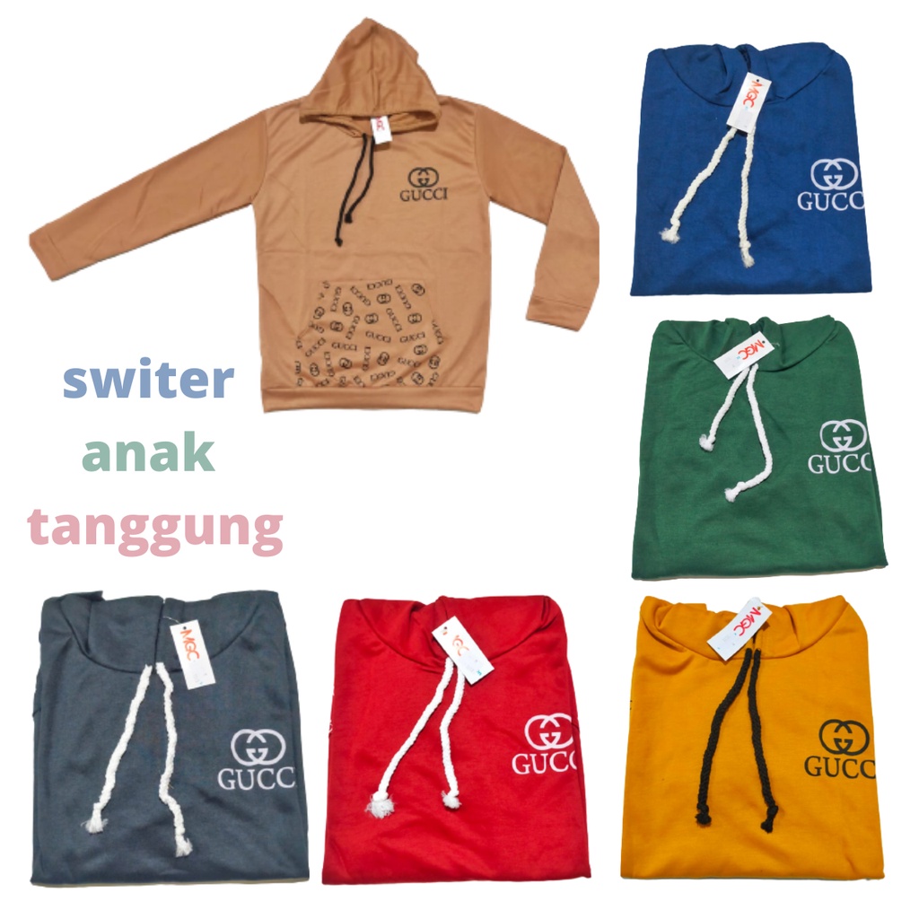 ciahaw-Sweater Anak Perempuan usia 8-12 tahun/Sweater Baju Anak Jaket Perempuan