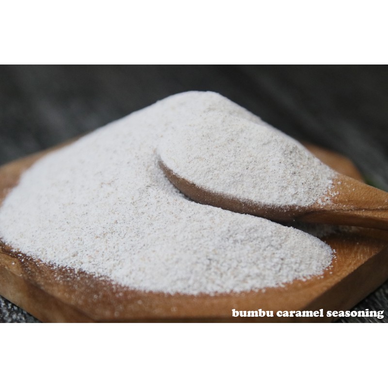 

BUMBU TABUR CARAMEL SEASONING KEMASAN 1KG