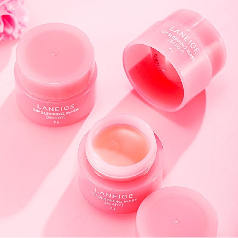 LANEIGE LIP SLEEPING MASK