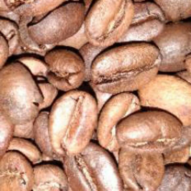

KOPI ARABIKA JAVA IJEN BONDOWOSO 250 GRAM (BIJI/BUBUK) HANYA Rp.50000