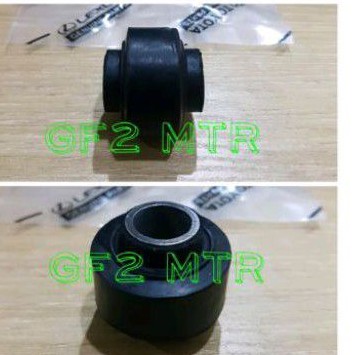 karet bushing shock belakang atas Toyota Avanza Xenia rush terios veloz