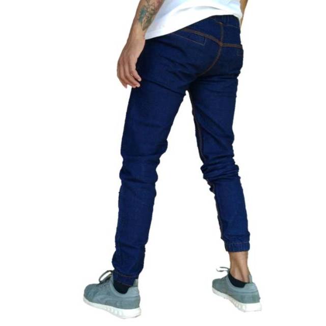 Celana jogger pants / jogger jeans / celana jogger pants jeans / jogger pants jeans / celana jogger