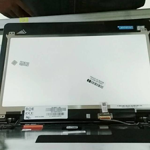 Lcd Led Lenovo Thinkpad Edge 13 0196 13 0197 13 0217 30pin Shopee Indonesia