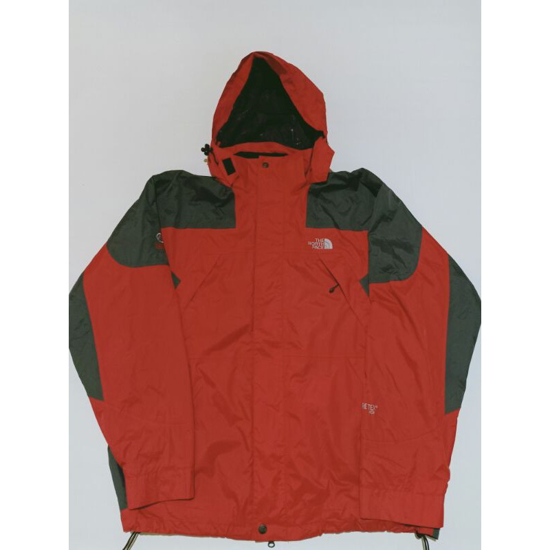 Jaket Outdoor Tnf Vintage