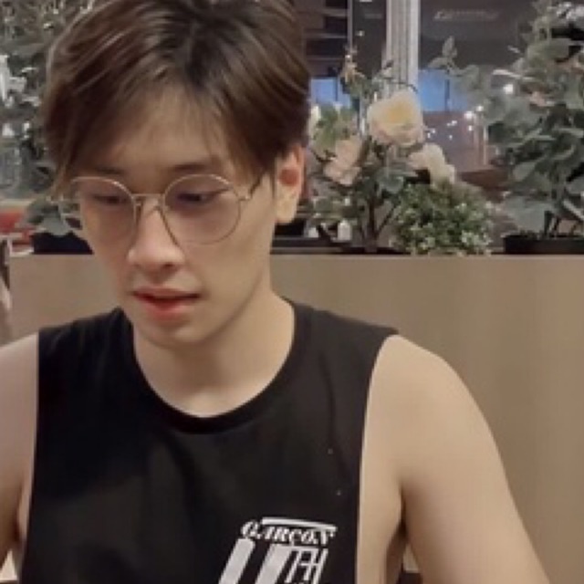 Kacamata VegasPete (BibleBuild)