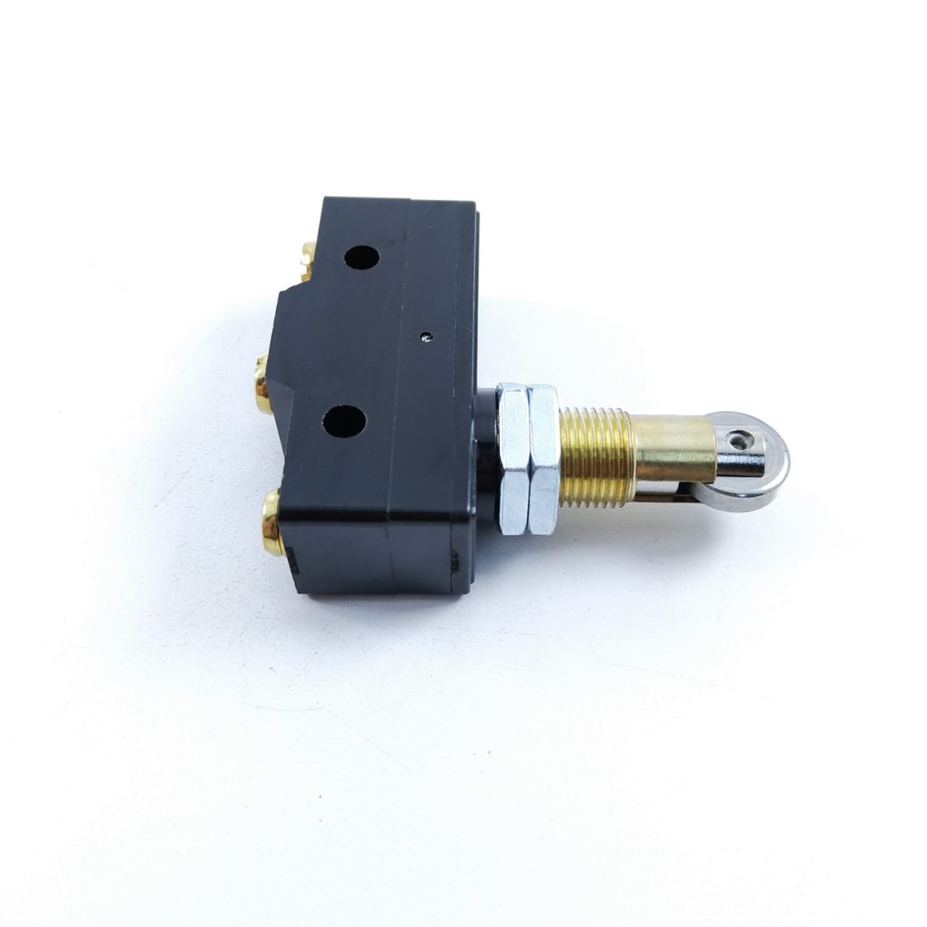 Micro Switch CM-1308 Saklar Sensor Limit Switch Merk FORT Ada Roda