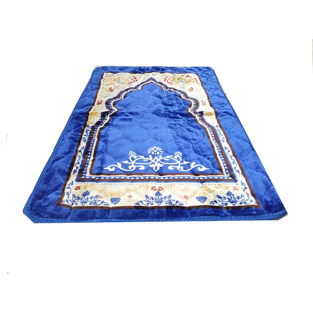 sajadah turki / sajadah sholat / sajadah bulu