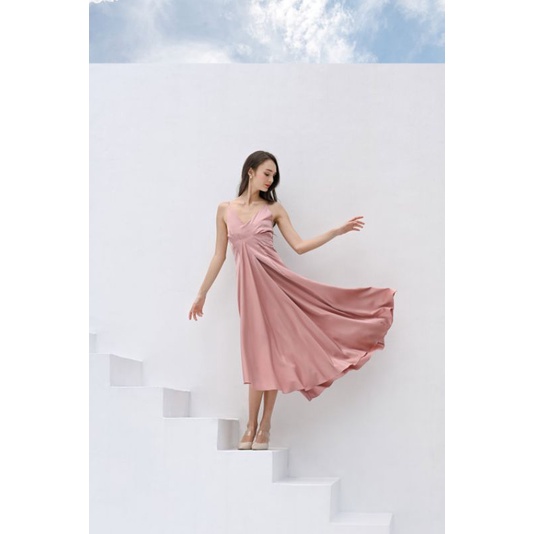 Paisleywithlove The Row Dress