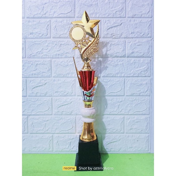 PIALA 112/PIALA LOMBA TINGGI 56CM