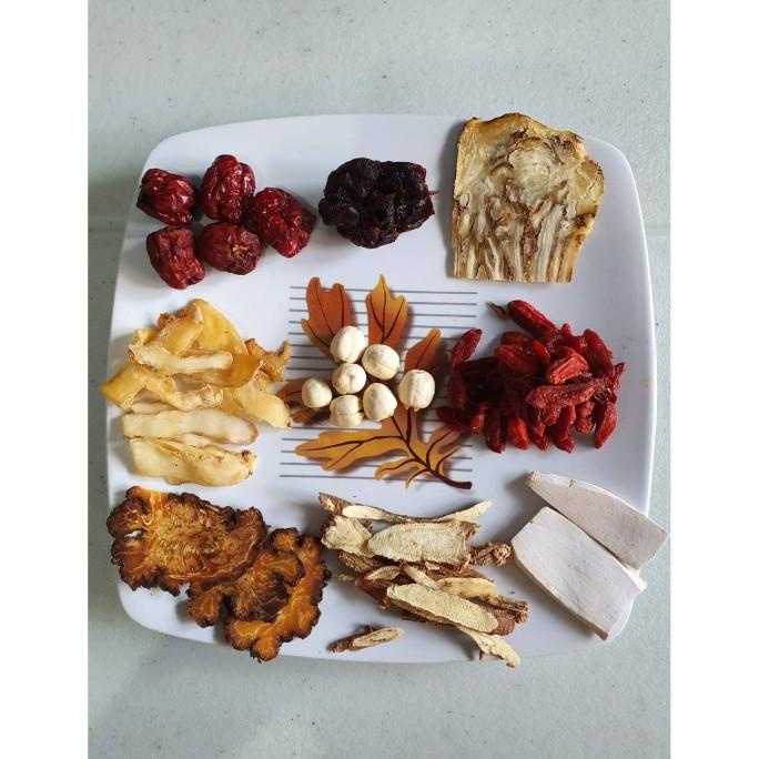 

TERLARIS Ciakpo Obat Herbal China Untuk TIm Ayam Obat Ciak Po ( 9 Jenis Obat) /OBAT HERBAL ASAM URAT/OBAT HERBAL PELANGSING/OBAT HERBAL KOLESTEROL/OBAT HERBAL DIABETES