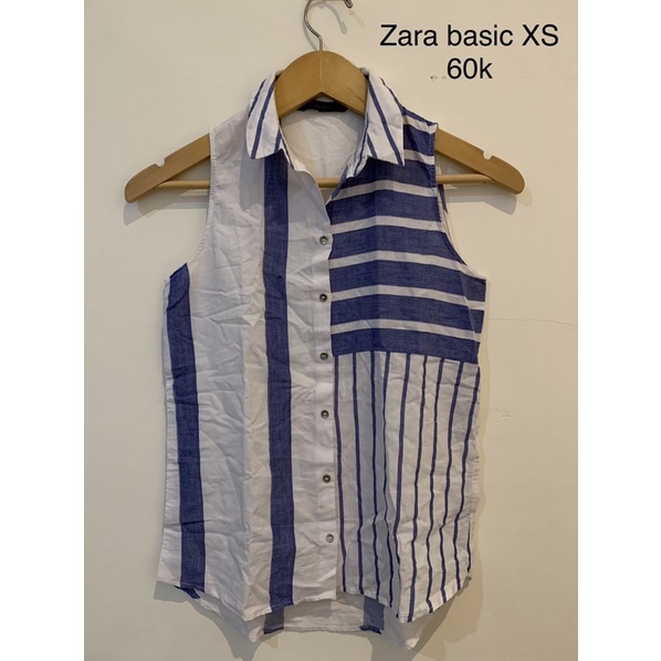 zara basic