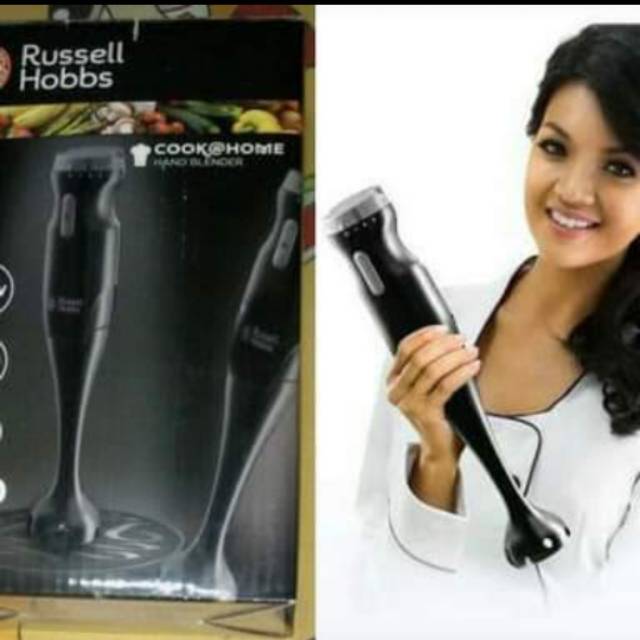 Russell Hobbs Hand Blender Seken