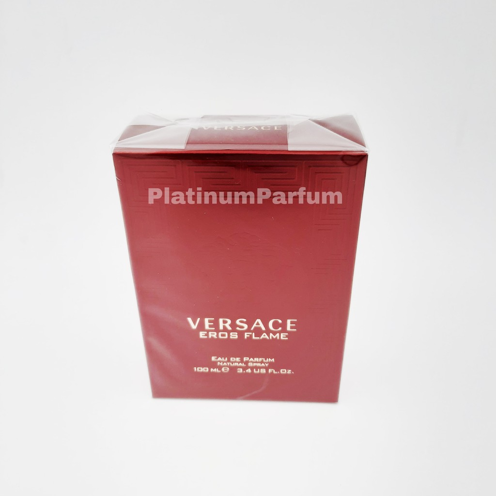 Parfum Original Versace Eros Flame