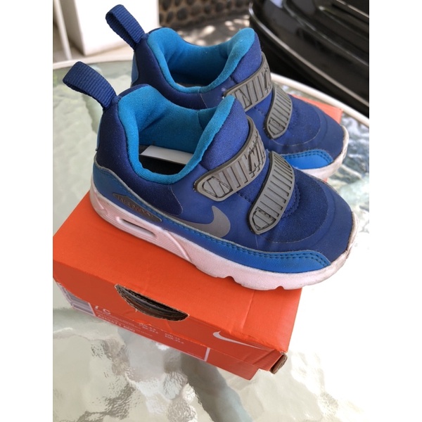 preloved nike airmax anak