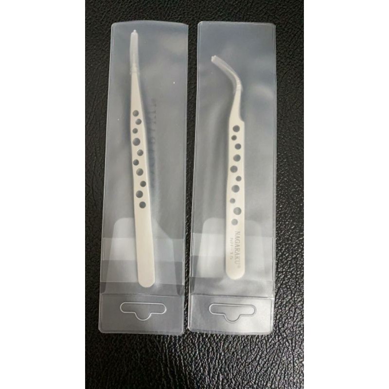 Pinset nagaraku original