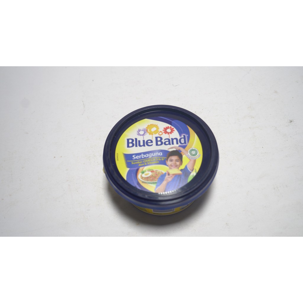 

BLUE BAND 250GR SERBAGUNA TUBE