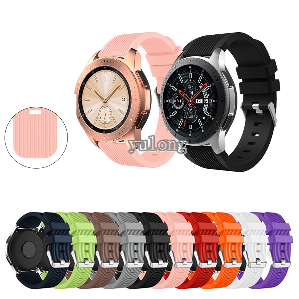 galaxy watch 42 bands