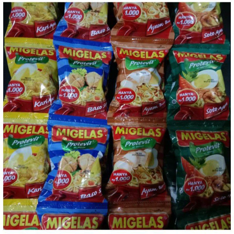 

MIE GELAS PROTEVIT RENTENG 6 VARIAN RASA ISI 15 PCS