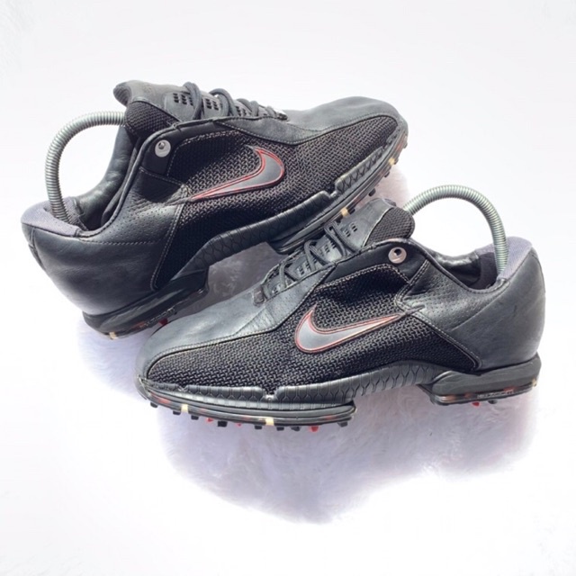 Nike Golf Zoom Tiger Woods sepatu golf second