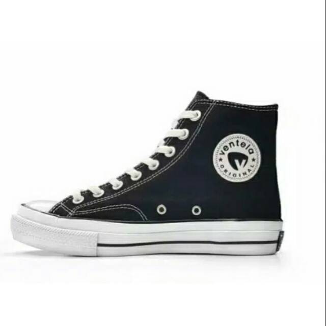 Sepatu Ventela 70s