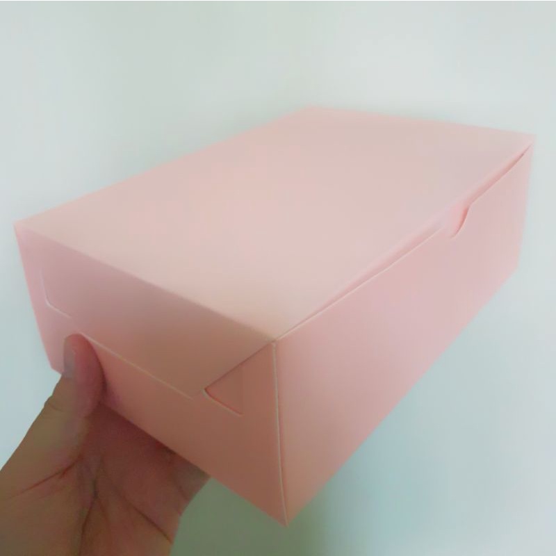 

Dus eggtart sekat 12 ( 2 tingkat ) uk. 22x15x8 cm " pink " ( 1 pack isi 10 pcs )