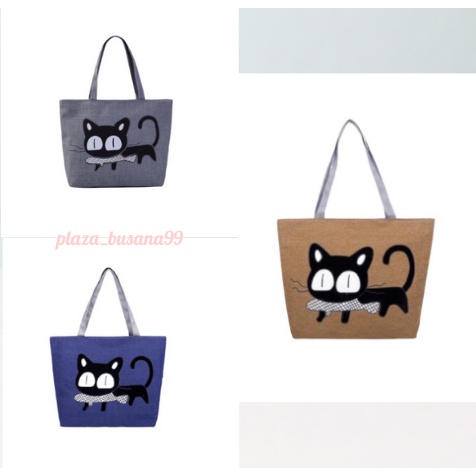 TOTEBAG FELIX - Tas Tote Wanita BISA COD PLAZA BUSANA